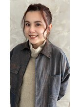 ムーンダスト(MoonDust)&nbsp;野村 彩菜