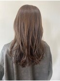 レイヤーカット12.25小顔