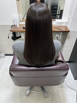 ライア 吉祥寺南口店(laia) laia式髪質改善【髪質改善 laia 吉祥寺 美容室】