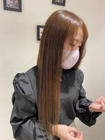 エクリボンヌ(equri bonne)&nbsp;【目黒】アディクシーカラー