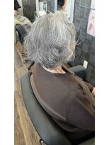 リール(THE RIRE.)&nbsp;＊THERIRE. ボブパーマ＊