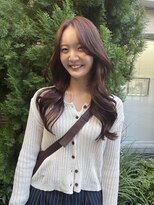 サードショップ 梅田茶屋町店(THIRD SHOP)&nbsp;レイヤーカット