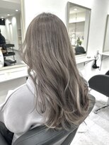 ジル 天神 福岡大名(ZEAL)&nbsp;グレージュカラー