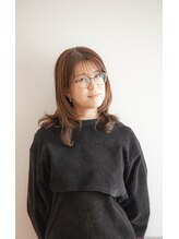 シュリンプ 東郷店(SHRIMP)&nbsp;兼山 七星