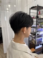 サロン ド ルア 西葛西(Salon de.Lua)&nbsp;マッシュショート
