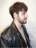 ブロック ジャポン(bloc japon)&nbsp;メンズショート