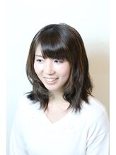 ヘアー デザイン ソレイユ 東久留米店(Hair Design SOLEIL)
