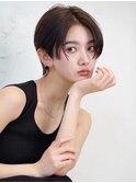 20代30代40代50代◎ハンサムショートメンズライク本厚木