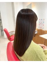 ヘアクリエイション カズ(HAIR CREATION KAZ)