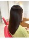 ヘアクリエイション カズ(HAIR CREATION KAZ)の写真/カラーを諦めていた方は是非！ノンジアミンカラー　ザクロペインター！