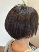 花鳥風月 オーガニックカラー ~モノトーン~