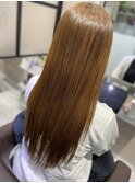 艶々トリートメント