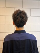 アルゴ 茅ヶ崎(ARUGO)&nbsp;波巻きツイストスパイラル/リバースセンターパート