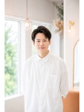 オーブ フォー ヘアー(AUBE for hair) 矢幡 仁