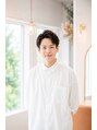 オーブ フォー ヘアー(AUBE for hair) 矢幡 仁