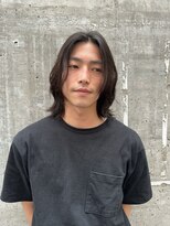 ノーム(norm)&nbsp;メンズロング