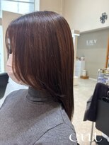 リリーエココル(LILY et cocoru)&nbsp;cut