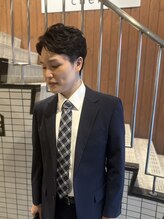 シェリ(cheri)&nbsp;ショートニュアンスパーマ