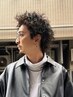 【将太指名】カット (メンズ・レディース可/フェードOK/高校生以下¥500引き)