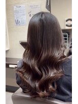 リリ(Liri material care salon by JAPAN)&nbsp;ゼログラウェーブ