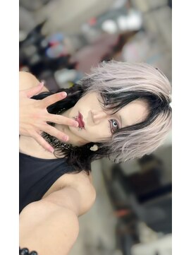 アイビー 新宿(IVY) センターパート