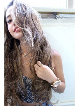 ベター(better) dry texture wave