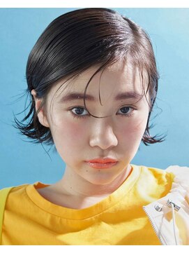 アントミ(...and tomi) ウエッティショート
