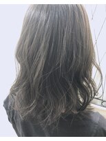 美容室 パルス 静岡鷹匠店(PALS) 、