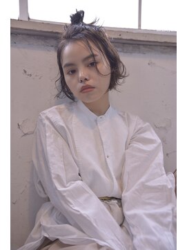 オルセン(OLSEN) こころときめくルーズなおだんご