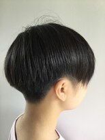 ル クール 宮内店(Le Coeur)&nbsp;ベリーショート