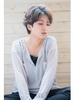 ネオリーブサイン 大森店(Neolive sign)&nbsp;デザインカラーショート