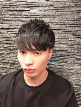 ヒロギンザ 池袋東口店(HIRO GINZA) フェミニンモードフォワード