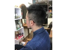 ヘアーアンドネイル ピーファイブ(hair&nail P five)