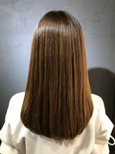 ヘアー メイク フロム ゼロステージ(Hair Make From 0st)