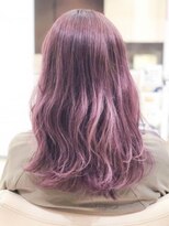 グランシュ 青葉台店(GranCieux)&nbsp;愛されバイオレットピンク