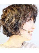 クラク 笹塚店(KURAKU)&nbsp;夏★スッキリショート