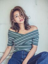 プランタンバイフラミューム 茅ヶ崎店(PRINTEMPS by flammeum)&nbsp;ハイトーンレイヤー【茅ヶ崎】