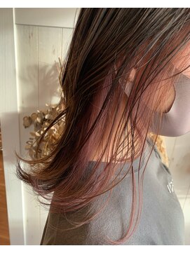 アンカーデイズ(Anchor Days) すけピンク