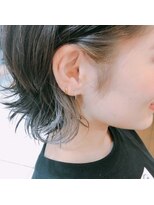 ネオリーブアイム 横浜西口店(Neolive aim)&nbsp;【Neolive  aim】イヤリングカラー