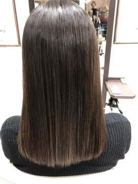 コレットヘア(Colette hair) 2枚目(BACK)も見て!!!