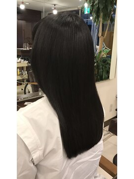 デュークス(DEUX) 髪質改善　資生堂　サブリミック