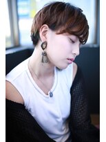 プレミアモデルズ 中野店(Premier Models)&nbsp;イルミナカラー　外国人風   streeters 中野店　クラシカル