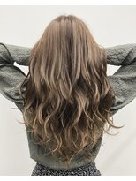 ヘアールーム アート(hair room a to by NYNY)&nbsp;125シルキーレイヤード