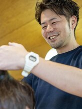 スモールバンブー small-bamboo ヘアーサロン&nbsp;遠藤 