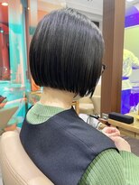 インビテーション 名古屋(invitation)&nbsp;◎ミニボブ