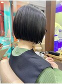 ◎ミニボブ