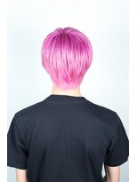 クリップ ジョイント ゴッド(CLIP JOINT GOD)&nbsp;ピンクカラー☆