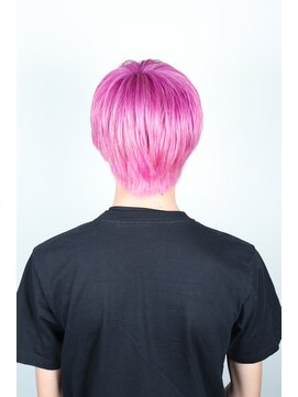 クリップ ジョイント ゴッド(CLIP JOINT GOD) ピンクカラー☆