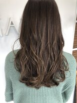 ジャガラ 千葉駅北口店(JAGARA)&nbsp;チョコレートカラー【千葉・千葉駅・千葉駅北口】