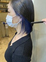 フレーム なんば店(FRAME) ▽デザインカラー